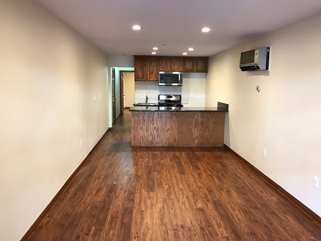 property at 17200 Newhope St