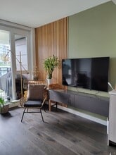 8199 Capstan Way in Richmond, BC - Building Photo - Building Photo