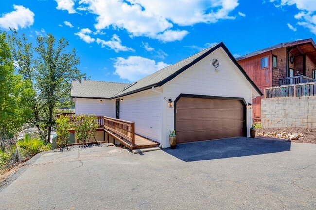 56 N Shepherd St in Sonora, CA - Building Photo - Building Photo