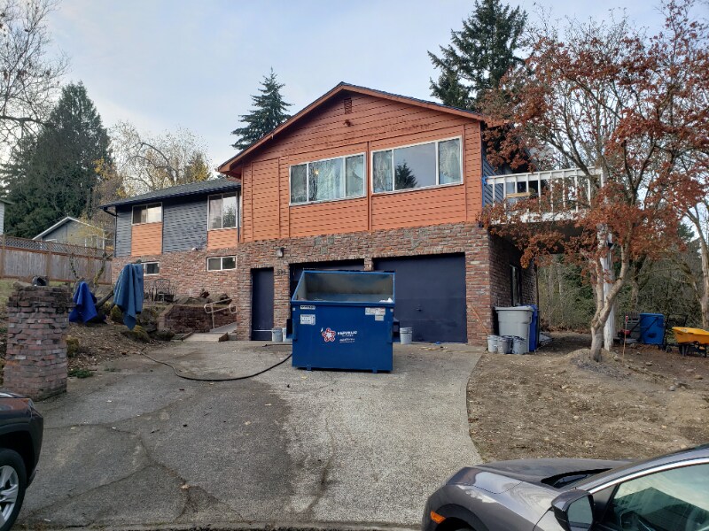 825 Tilden Ave in Kent, WA - Building Photo