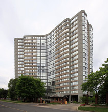 Humberview Heights in Toronto, ON - Building Photo - Building Photo