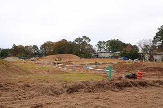 Townsend at Lenox Park in Atlanta, GA - Building Photo - Building Photo