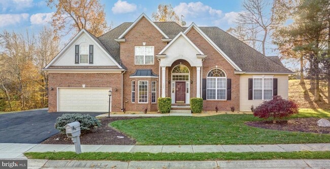 109 Quail Ct in La Plata, MD - Foto de edificio - Building Photo