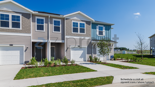 4919 SW 81st Loop in Ocala, FL - Building Photo - Building Photo