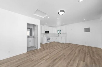 622 I St in Chula Vista, CA - Building Photo - Building Photo