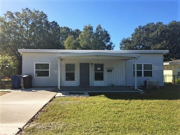 1100 59th Ave N in St. Petersburg, FL - Building Photo