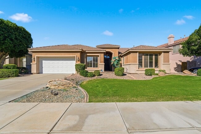 property at 7180 W Trails Dr