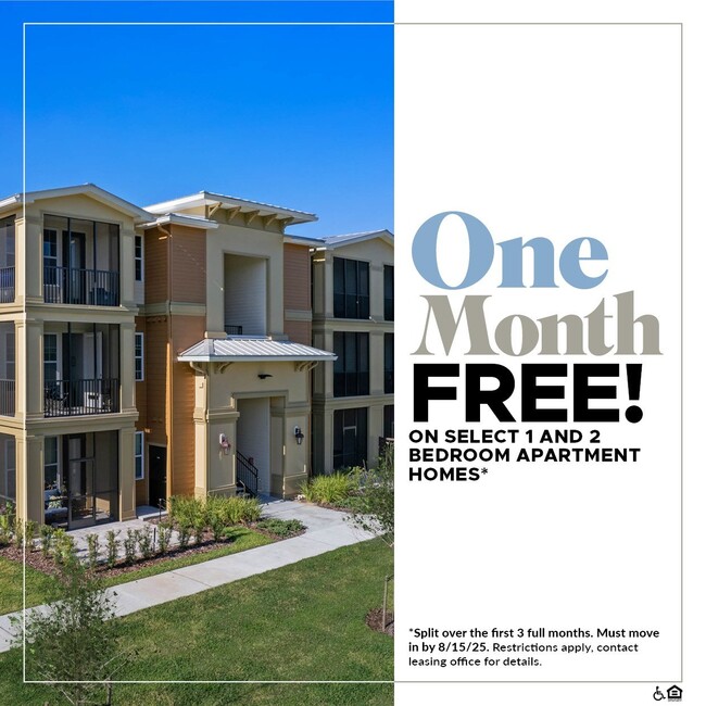 Wildwood Preserve Apartment Homes
