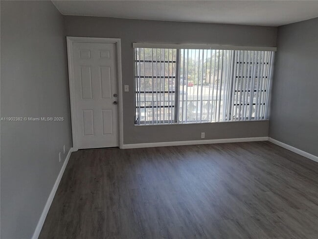 property at 16701 NE 14th Ave