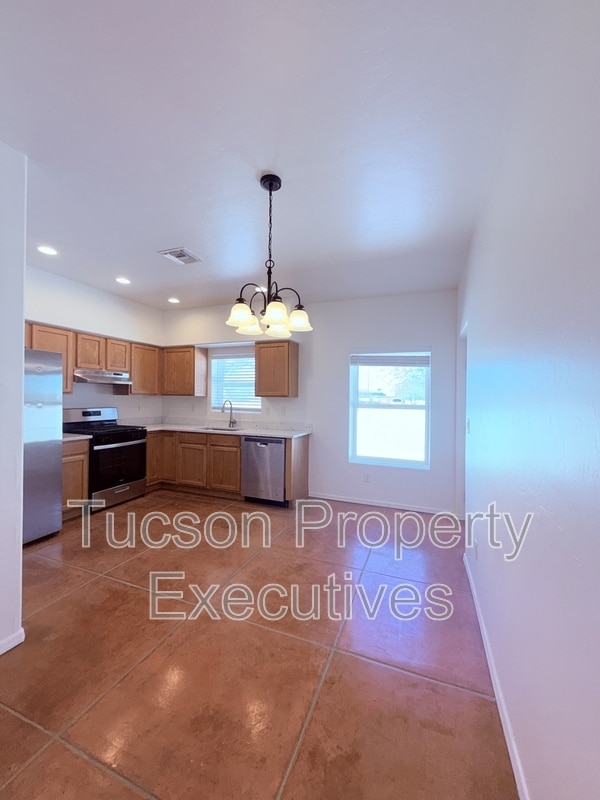 324 W 23rd St in Tucson, AZ - Building Photo - Building Photo