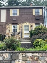 207 Walnut Hill Rd in West Chester, PA - Building Photo