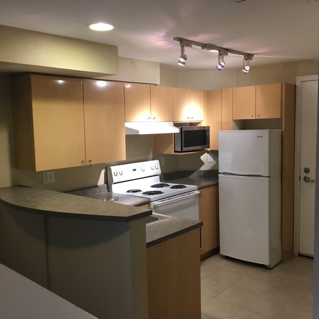 425 Vine St, Unit 325 in Seattle, WA - Building Photo - Building Photo