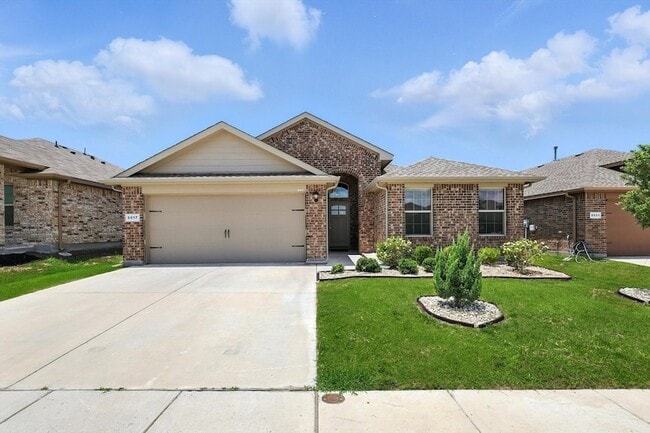 property at 6017 Blacksmith Ave