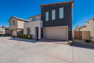 4910 S Tune in Mesa, AZ - Building Photo