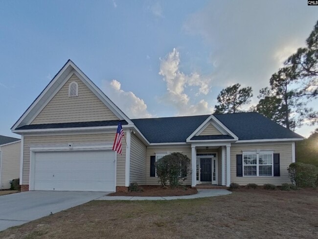 property at 116 Timber Chase Ln