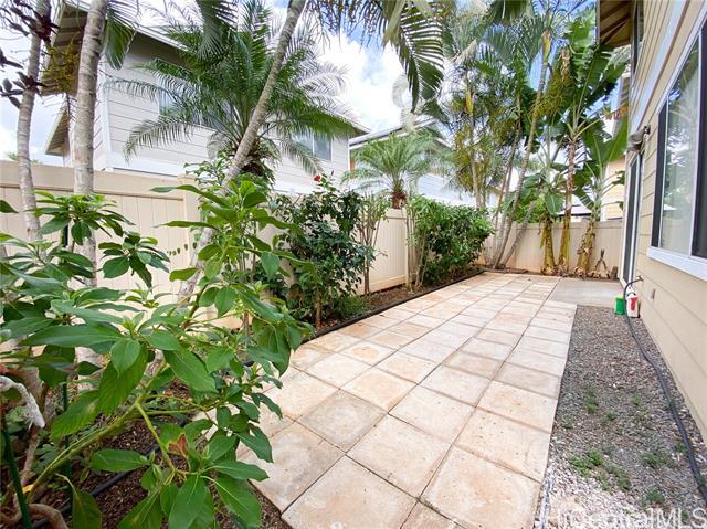 91-2013-2013 Luahoana St in Ewa Beach, HI - Foto de edificio - Building Photo