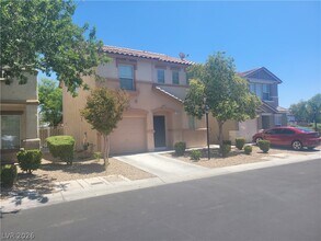 4336 Perfect Drift St in Las Vegas, NV - Building Photo - Building Photo