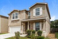 11819 Dove Ranch in San Antonio, TX - Building Photo - Building Photo