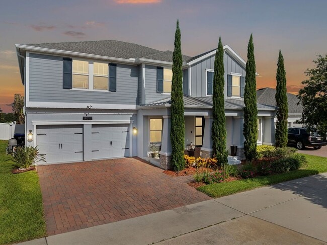 property at 14807 Winter Stay Dr