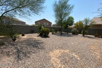 345 S 166th Dr in Goodyear, AZ - Building Photo - Building Photo