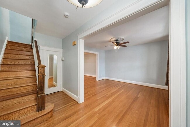 property at 7139 Georgia Ave NW