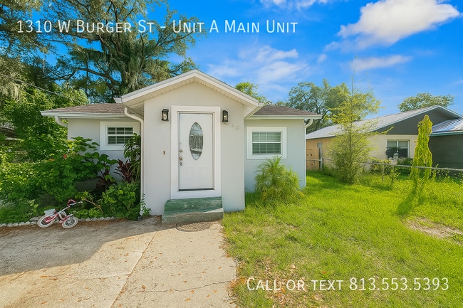 property at 1310 W Burger St