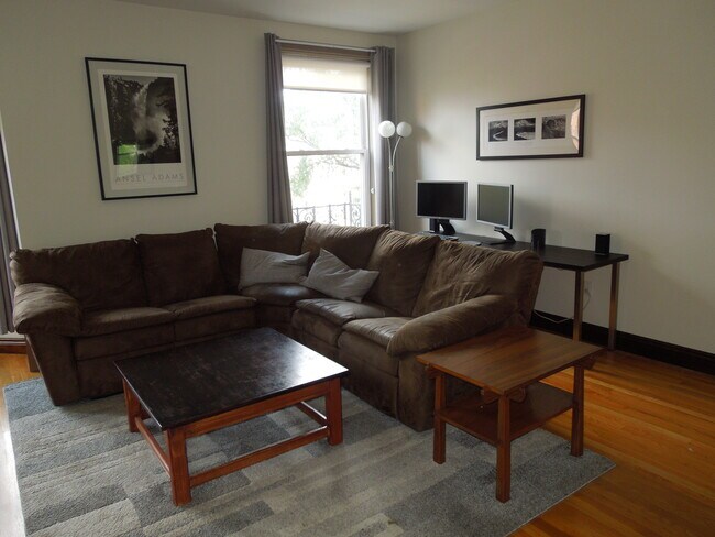 397 W Broadway, Unit 702 photo'