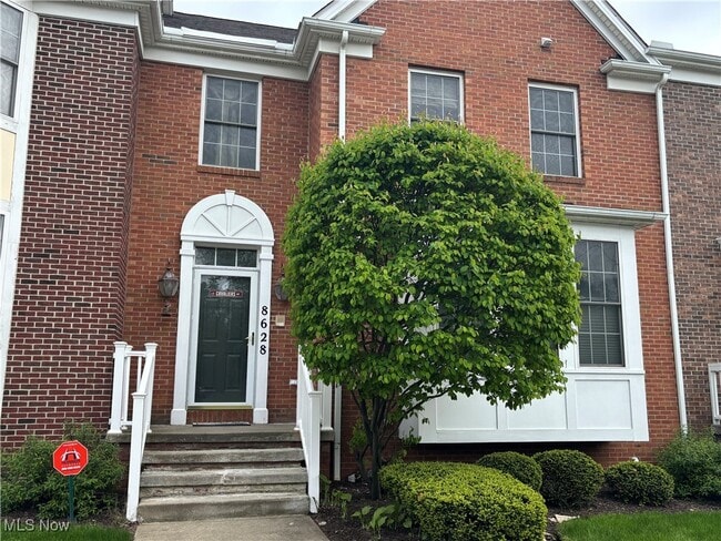 property at 8628 Chester Pkwy