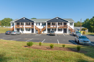 Arbor Pointe in Winston-Salem, NC - Building Photo - Building Photo