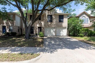 13313 Black Canyon Dr in Austin, TX - Building Photo - Building Photo