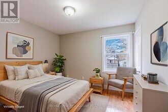 136 Meighen Ave in Toronto, ON - Building Photo - Building Photo