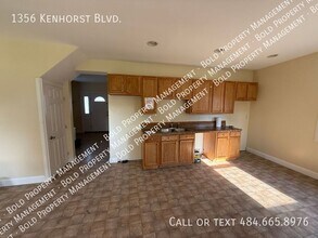 1356 Kenhorst Blvd in Reading, PA - Building Photo - Building Photo