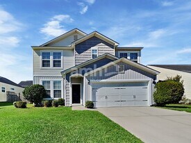 225 Two Forts Rd in Moncks Corner, SC - Building Photo