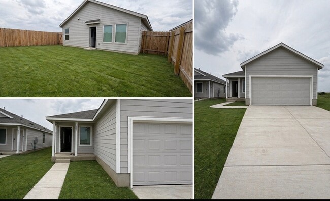 property at 205 E Lima Dr