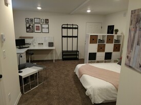 119 L St Apartamentos