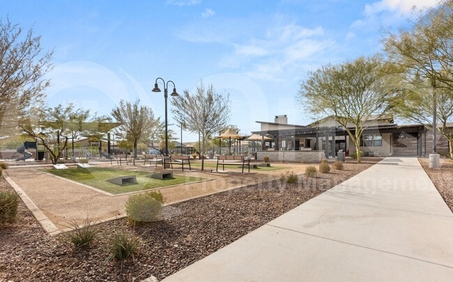 4175 E Caitlin Dr in San Tan Valley, AZ - Building Photo - Building Photo