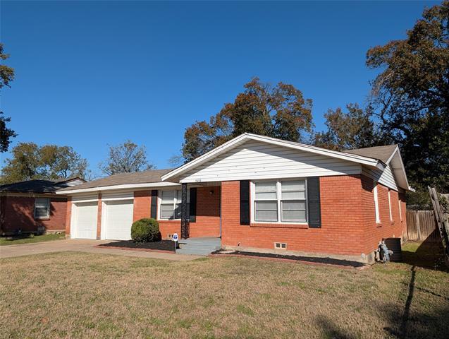 5453 Wayside Ave in Fort Worth, TX - Building Photo - Building Photo