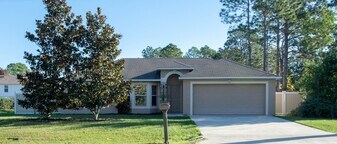131 Rae Dr in Palm Coast, FL - Building Photo