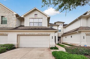 4307 Lake Walk Ct in Missouri City, TX - Building Photo