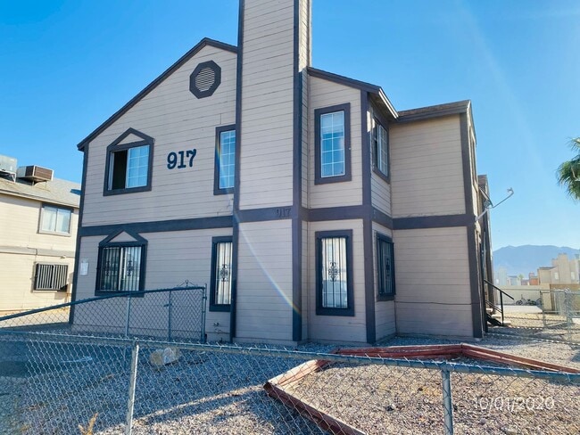 917 Bridgewater St in Las Vegas, NV - Building Photo - Building Photo