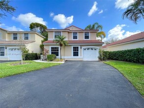 931 Opal Ter in Weston, FL - Building Photo - Building Photo