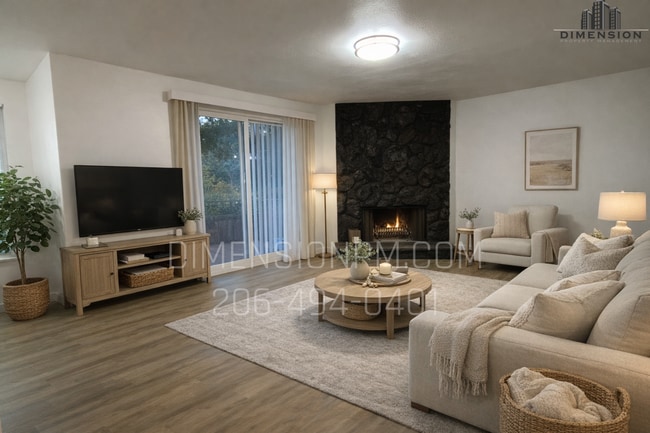 property at 427 S 325th Pl