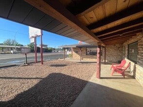 807 S Beeline Hwy in Payson, AZ - Foto de edificio - Building Photo