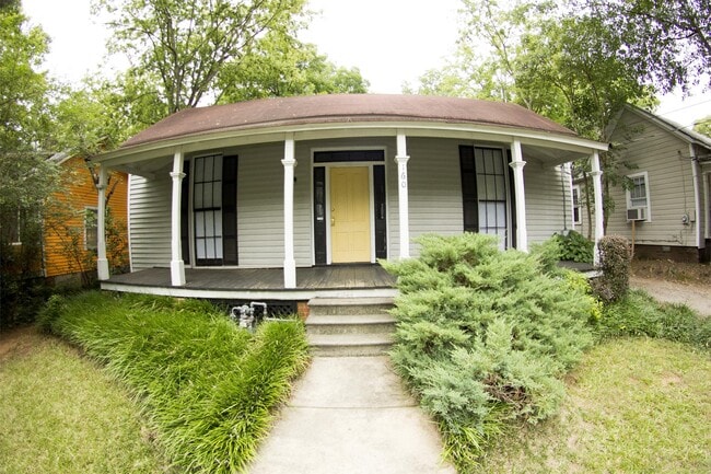 160 Lyndon Ave in Athens, GA - Building Photo - Building Photo