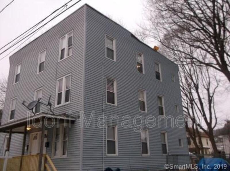 17 Thibault Ave in Winsted, CT - Building Photo