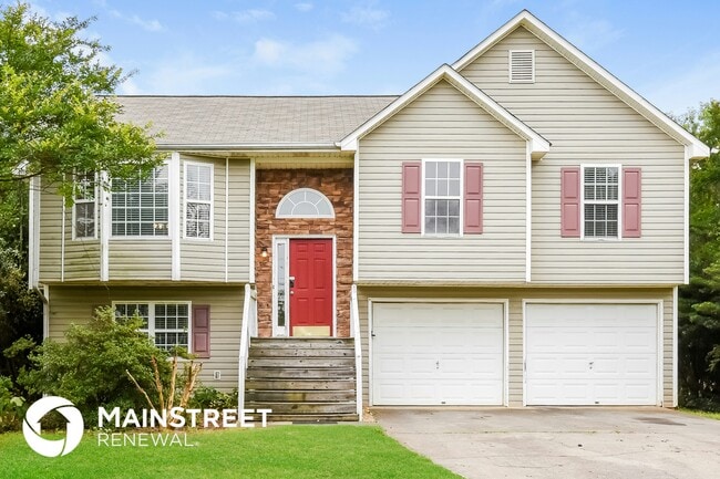 property at 32 Cathedral Heights