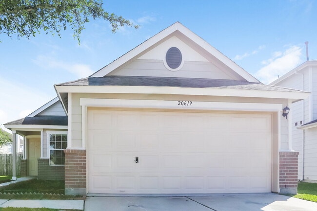 property at 20619 Tayman Oaks Dr