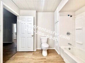 1823 High St in Fort Wayne, IN - Building Photo - Building Photo