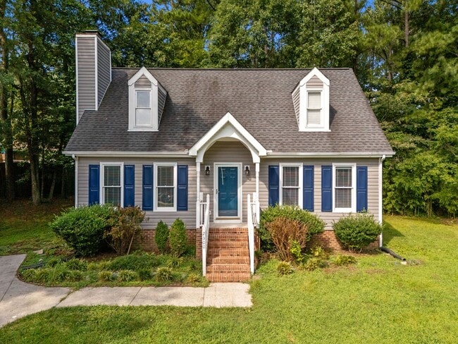 2300 Cynthia Dr in Durham, NC - Foto de edificio - Building Photo