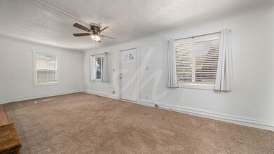2717 Wood Ave in Colorado Springs, CO - Building Photo - Building Photo